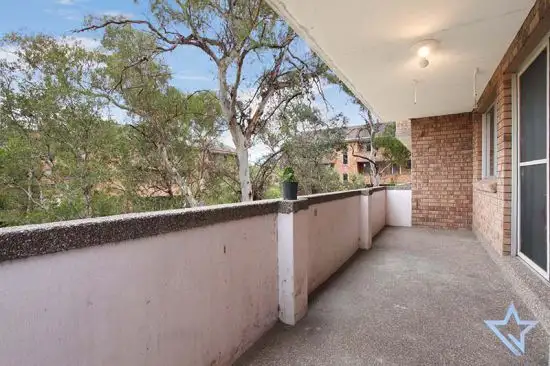 Fifth view of Homely unit listing, 32/39-41 Ross Street, North Parramatta NSW 2151