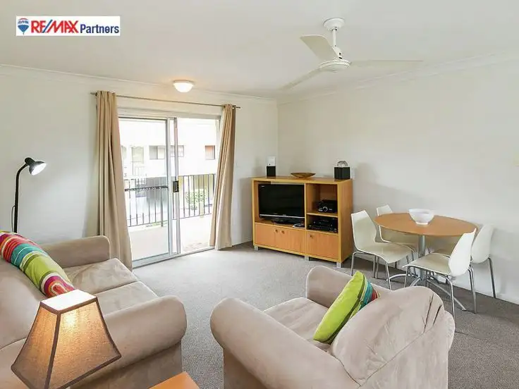 Third view of Homely unit listing, 13/13-15 Ann Street, Torquay QLD 4655