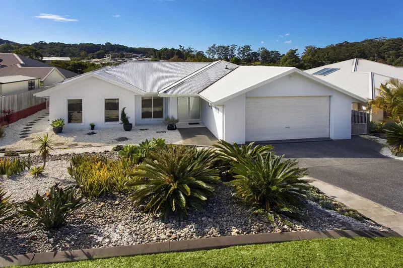 Main view of Homely house listing, 10 Colac Terrace, Coffs Harbour NSW 2450