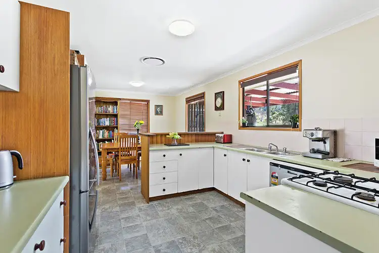 Fourth view of Homely house listing, 6 Hillview Crescent, Gowrie Junction QLD 4352