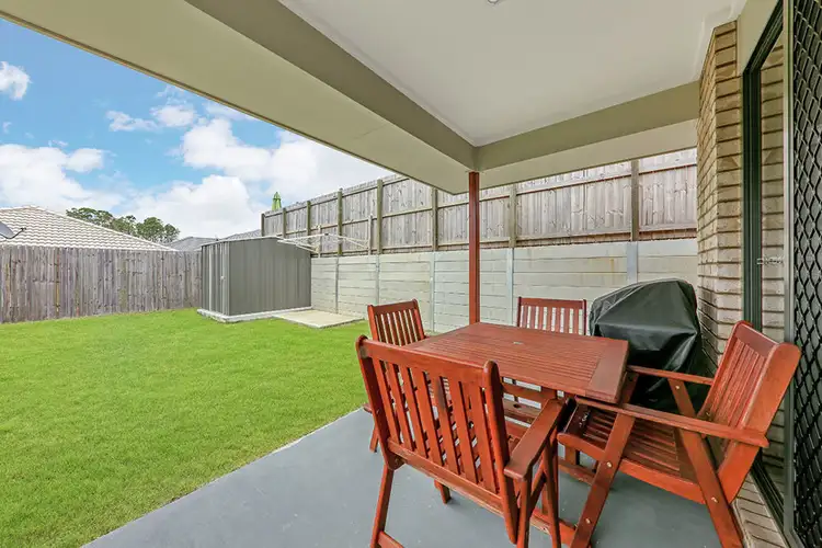 Third view of Homely house listing, 24 Poppy Crescent, Springfield Lakes QLD 4300