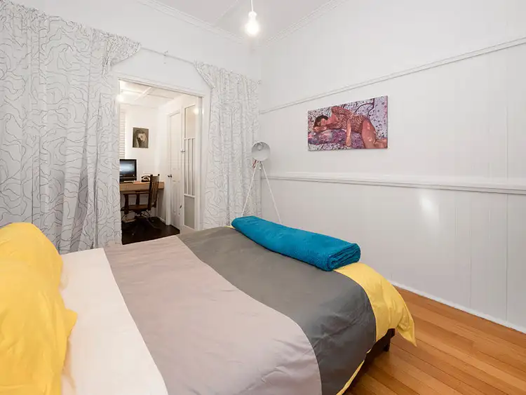 Sixth view of Homely house listing, 83 Brisbane Road, Bundamba QLD 4304