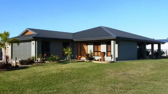 91 Poulsen Drive, Marian QLD 4753