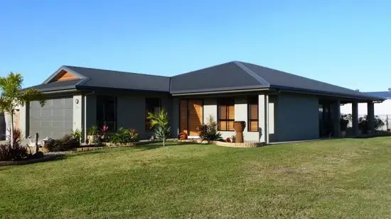 Main view of Homely house listing, 91 Poulsen Drive, Marian QLD 4753