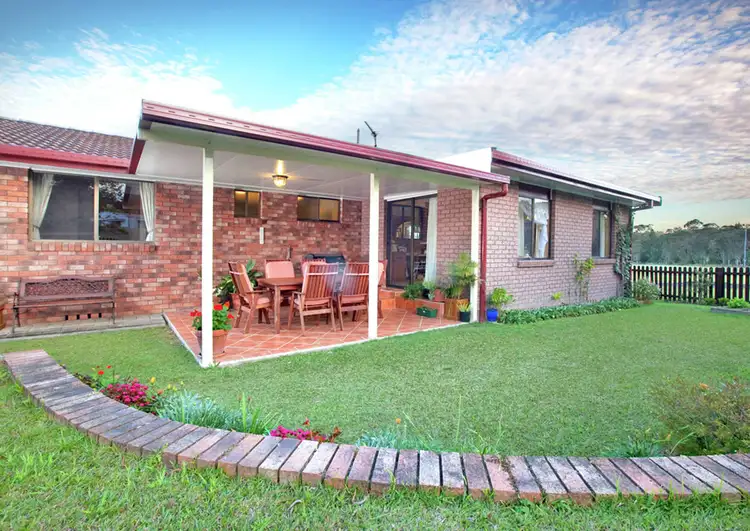 Fifth view of Homely house listing, 30 Fred Brain Avenue, Nambucca Heads NSW 2448