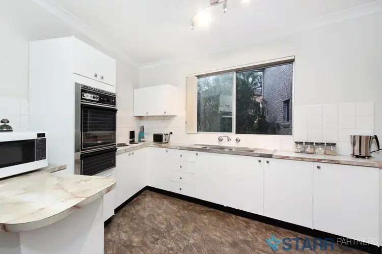 Second view of Homely unit listing, 3/30A Union Road, Penrith NSW 2750