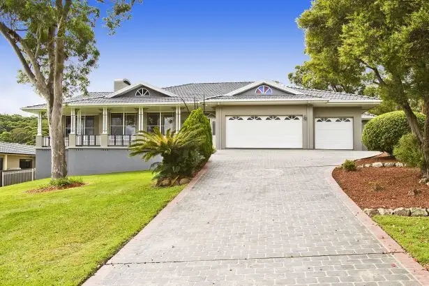 69 Cambronne Parade, Elermore Vale NSW 2287