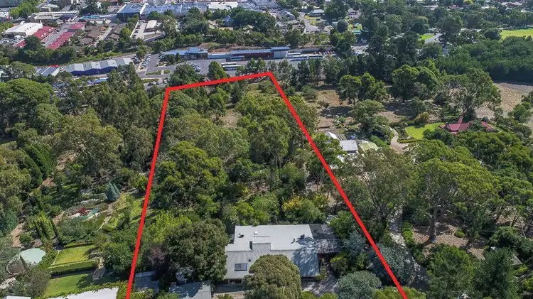 Third view of Homely house listing, 13 Paddys Hill Road, Mount Barker SA 5251