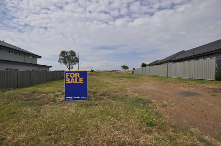 Main view of Homely land listing, 30 Peak Drive, Tamworth NSW 2340