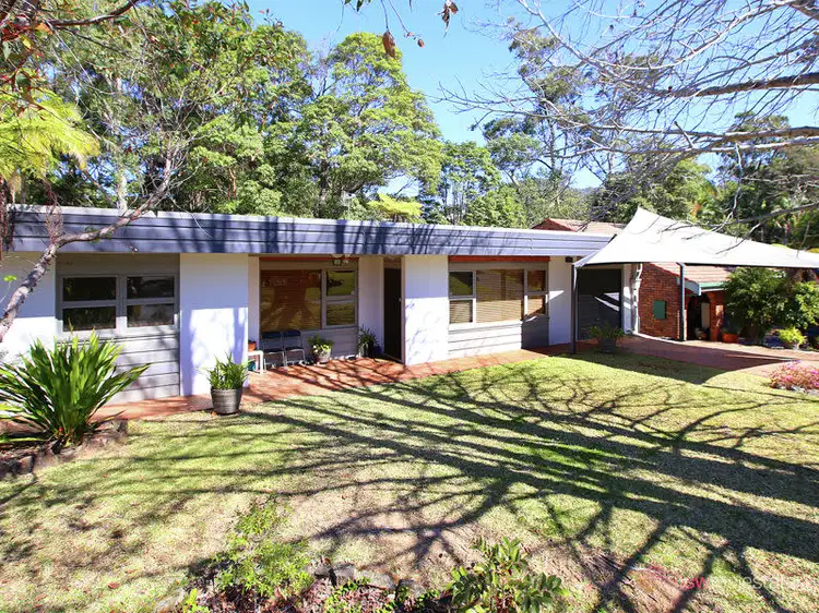 20 Norman Hill Drive, Korora NSW 2450