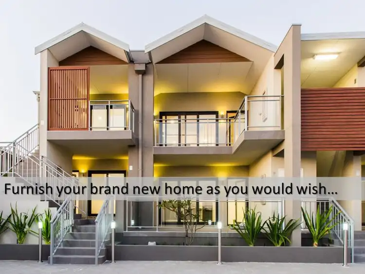 Second view of Homely house listing, 10/413 Wanneroo Road, Balcatta WA 6021