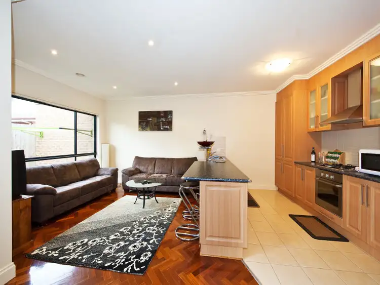 Fifth view of Homely villa listing, 2/85 Widford rd, Glenroy VIC 3046