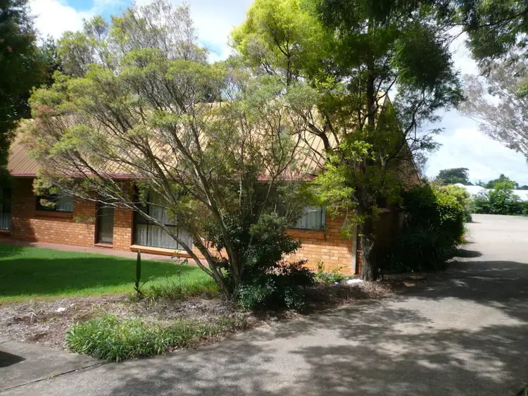 Address available on request