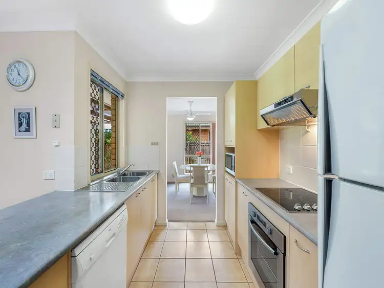 Third view of Homely house listing, 21 Ursula, Wynnum West QLD 4178