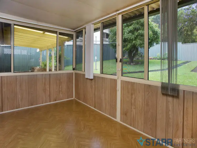 Fourth view of Homely house listing, 22 Lock Avenue, Springfield NSW 2250