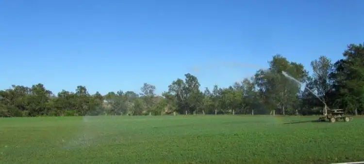 Main view of Homely rural property listing, 159 Kilkivan Tansey Road, Kilkivan QLD 4600