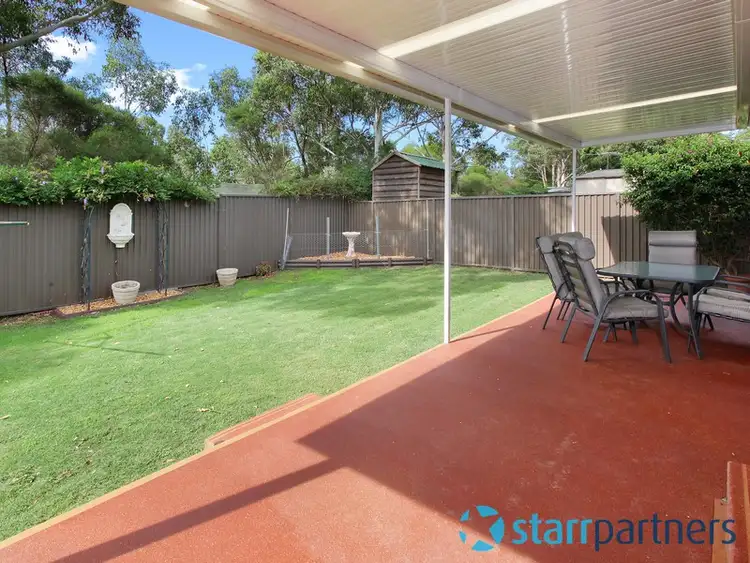 Fifth view of Homely house listing, 15 Kunipipi Street, St Clair NSW 2759