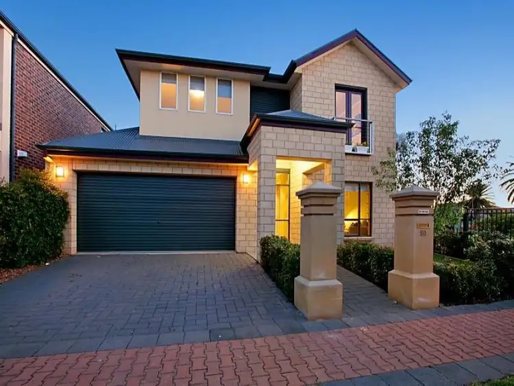 50 Sheaoak Dr, Mawson Lakes SA 5095