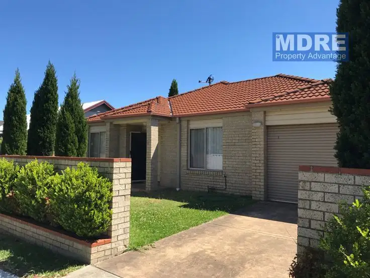 Main view of Homely house listing, 1 26 Werribi Street, Mayfield NSW 2304