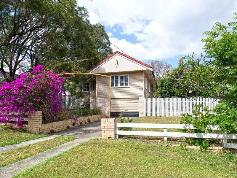 Main view of Homely house listing, 56 Dunbar Street, Mount Gravatt East QLD 4122