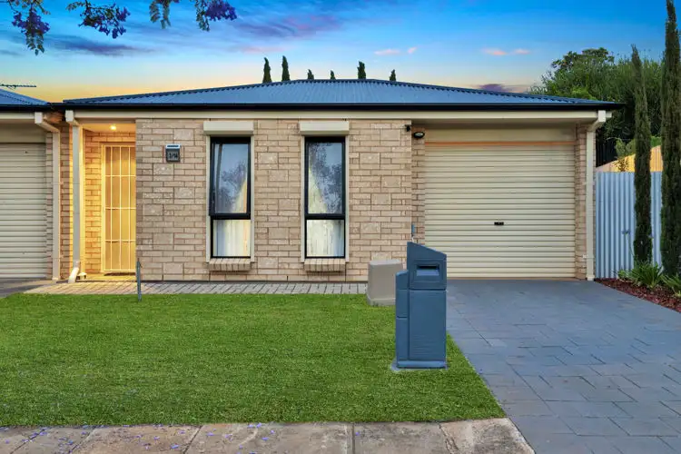 3/14 Chiselbury Road, Elizabeth Vale SA 5112