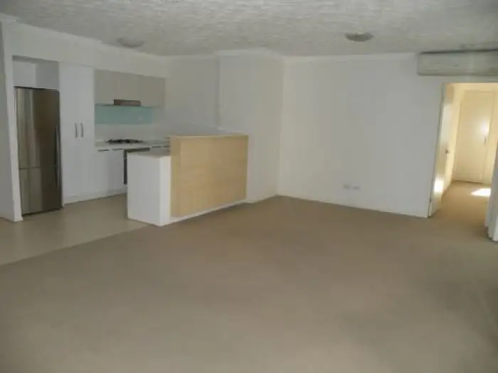 Second view of Homely apartment listing, 231/803 Stanley Street, Woolloongabba QLD 4102