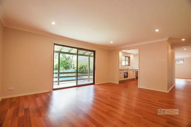 Fourth view of Homely house listing, 34 Nariah Crescent, Toormina NSW 2452