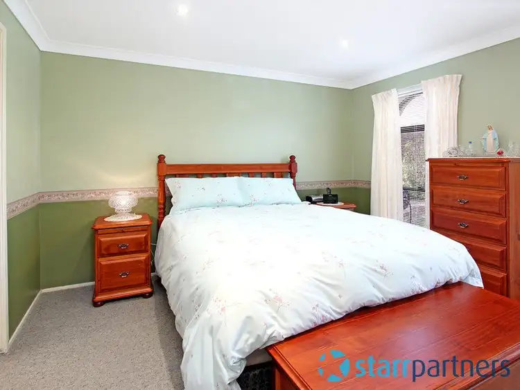 Sixth view of Homely house listing, 27 Clyde Avenue, St Clair NSW 2759
