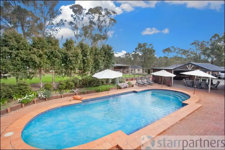 Third view of Homely house listing, 90 Carrington Road, Londonderry NSW 2753
