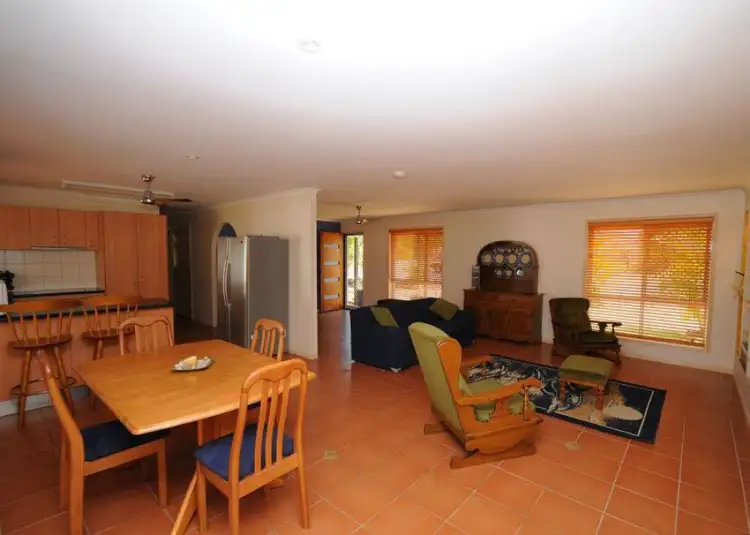 Seventh view of Homely house listing, 47 Honeysuckle Avenue, Kawungan QLD 4655