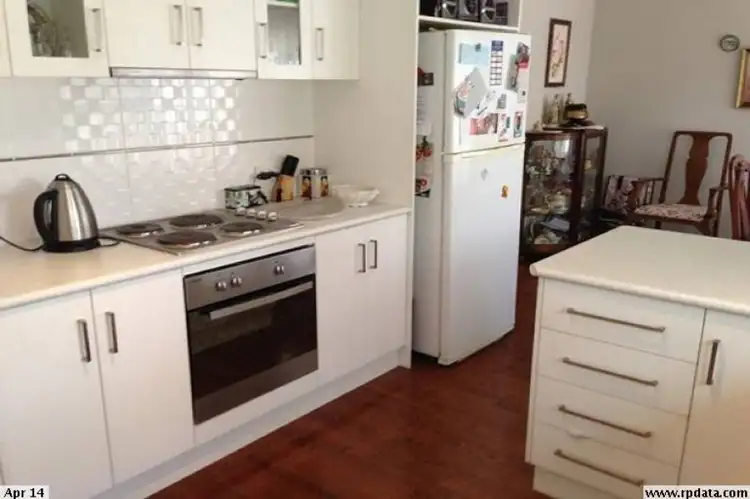 Second view of Homely unit listing, 4/19 Gordon Street, Mount Gambier SA 5290