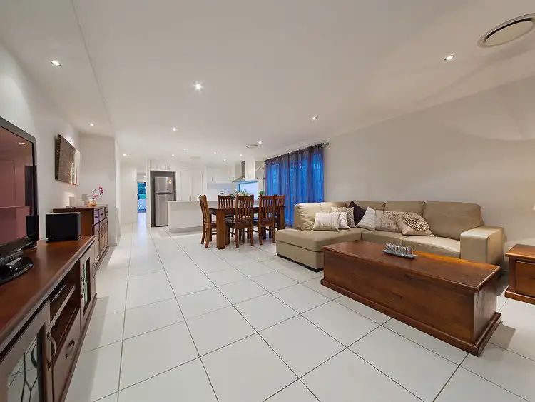 Fifth view of Homely house listing, 37 Worchester Crescent, Wakerley QLD 4154