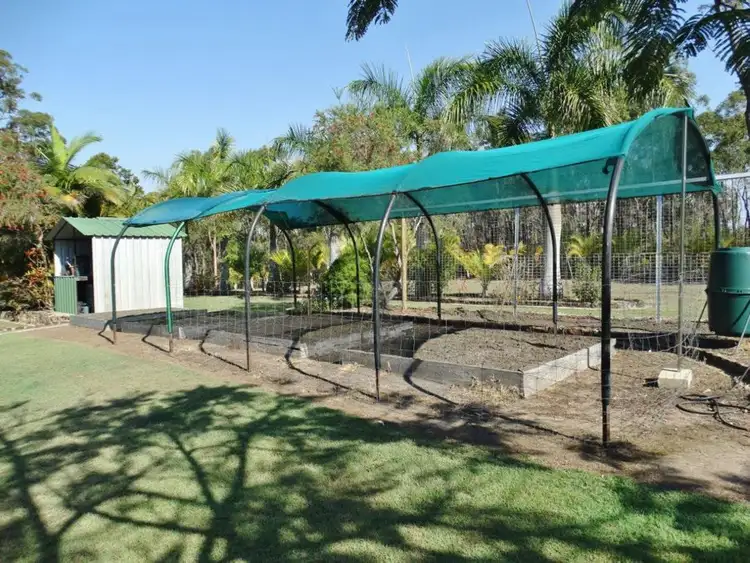 Third view of Homely rural property listing, 328 Matchbox Road, Deepwater QLD 4674