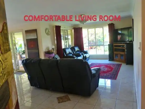 Fifth view of Homely house listing, 110 HARGRAVE STREET, Morayfield QLD 4506