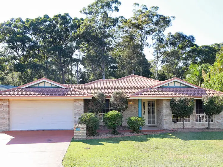 62 Adelines Way, Coffs Harbour NSW 2450