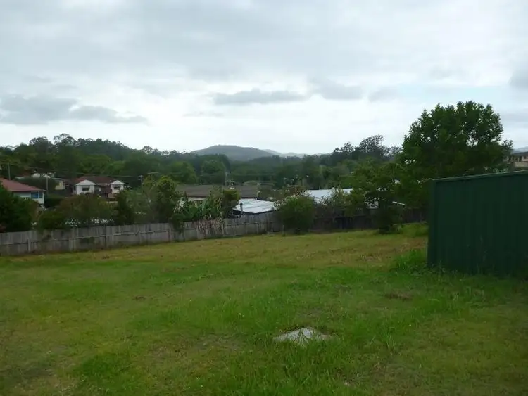 Second view of Homely land listing, 96A Wallace Street, Macksville NSW 2447