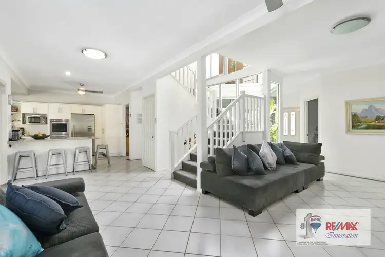 Fifth view of Homely house listing, 7 Tarrabool Street, Westlake QLD 4074