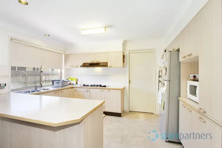 Third view of Homely house listing, 4 Conlan Street, Bligh Park NSW 2756