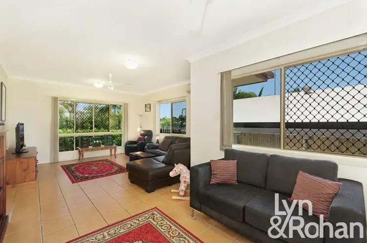 Third view of Homely house listing, 2 St Pauls Court, Mount Louisa QLD 4814