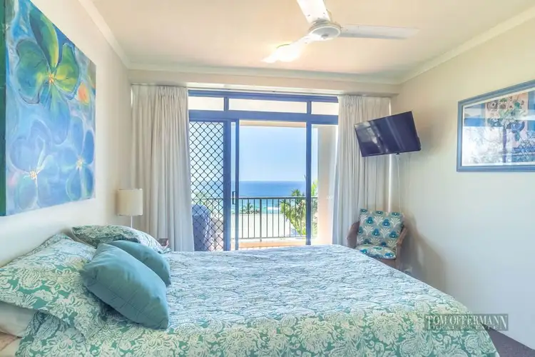 Fourth view of Homely unit listing, 4/14 Bryan St, Sunshine Beach QLD 4567