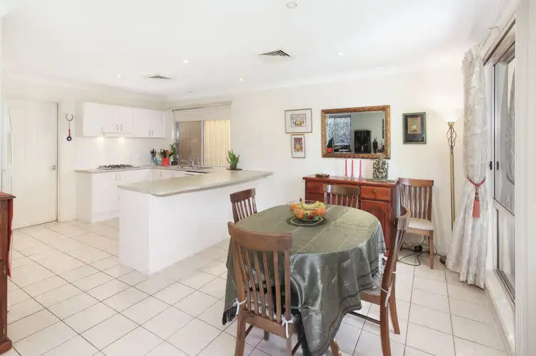 Fourth view of Homely house listing, 8 Pluto Court, Glenwood NSW 2768