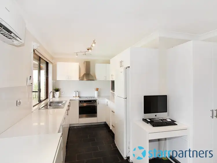 Third view of Homely house listing, 40 Whistler Crescent, Erskine Park NSW 2759