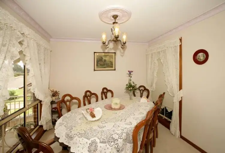 Fourth view of Homely house listing, 34 Allambie Way, Wagga Wagga NSW 2650