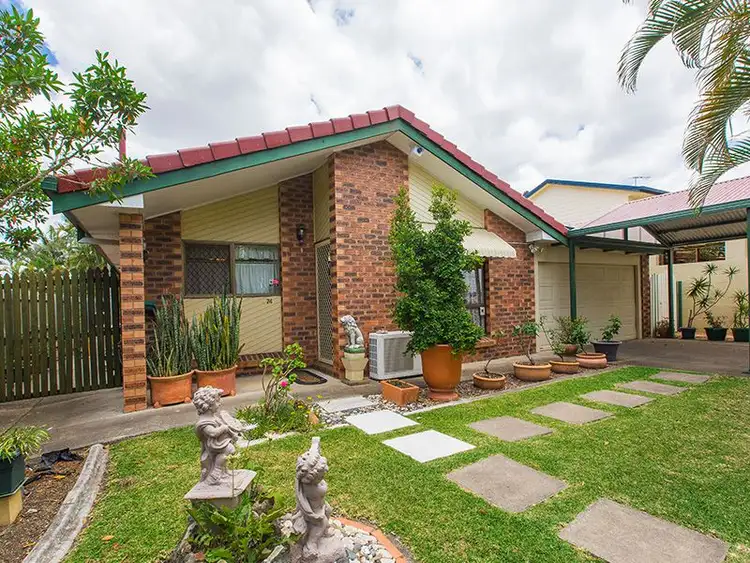 74 Bolton St, Eight Mile Plains QLD 4113