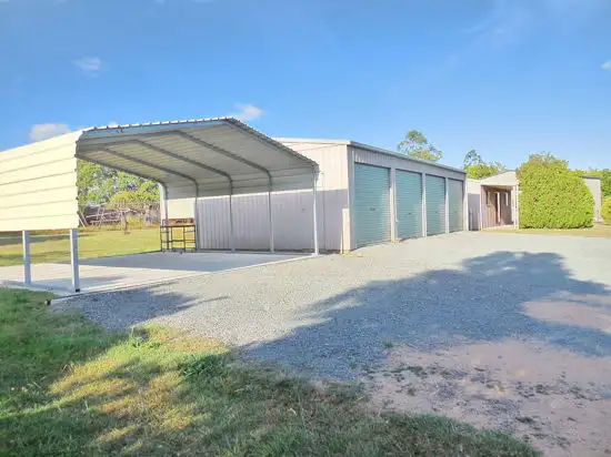 Second view of Homely house listing, 57 Perima Road, Elimbah QLD 4516