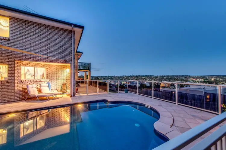 28 Rosemont Court, Underwood QLD 4119