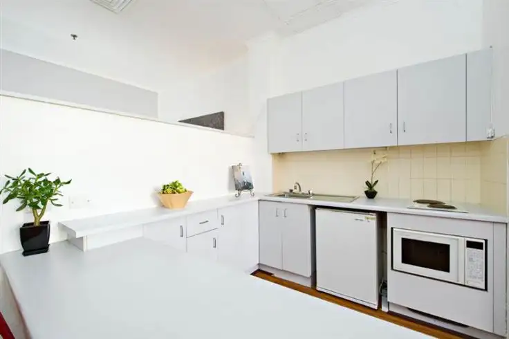 Fifth view of Homely unit listing, 222/88 King Street, Newtown NSW 2042
