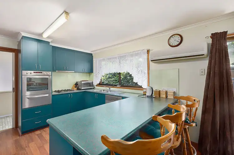 Second view of Homely house listing, 5 Christie Street, Colac VIC 3250