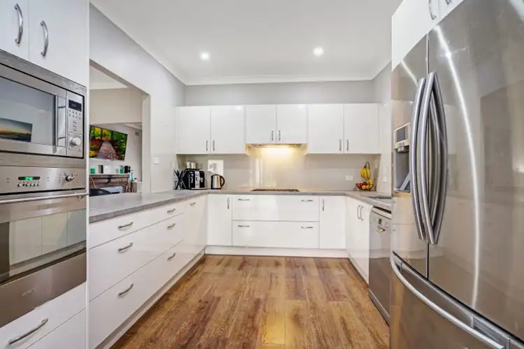 Second view of Homely house listing, 449 Maitland Road, Mayfield West NSW 2304