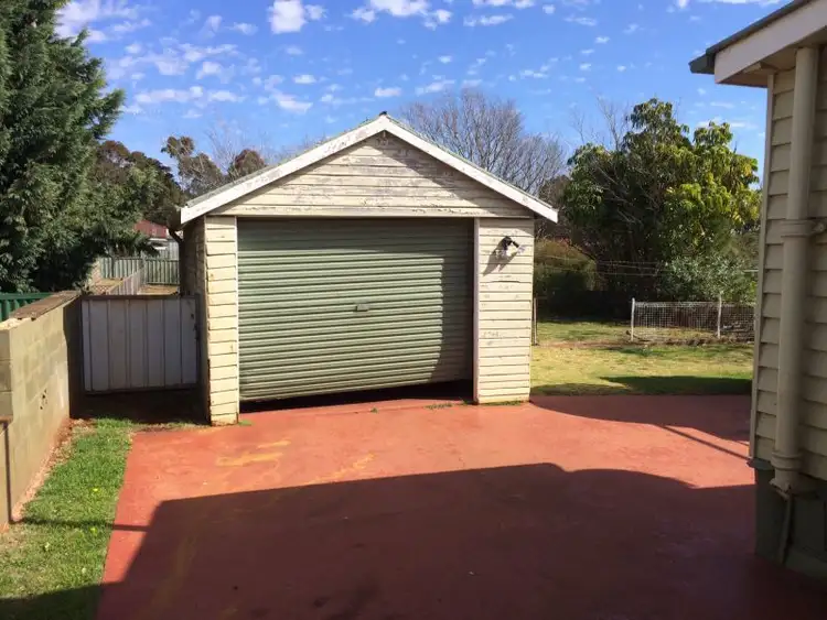 Sixth view of Homely house listing, 57 Hillview Avenue, Newtown QLD 4350